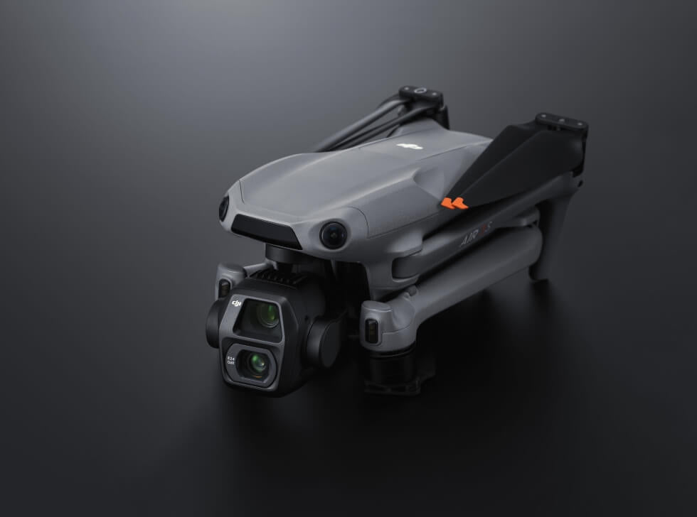 DJI Air 3S Fly More Combo (RC2)