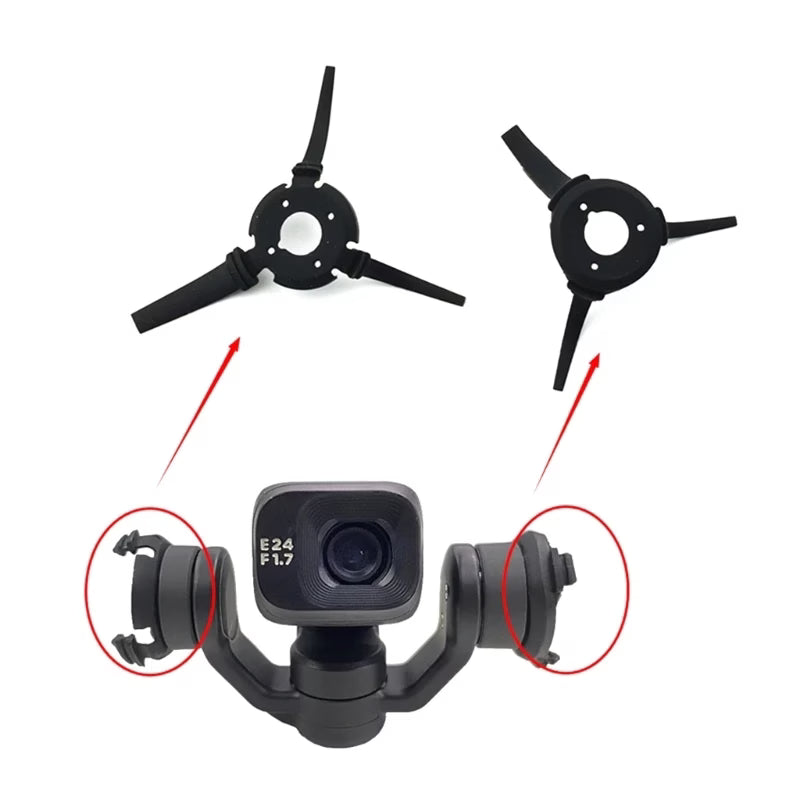 DJI Mini 3 Pro Gimbal Side Damper Set (2pcs)