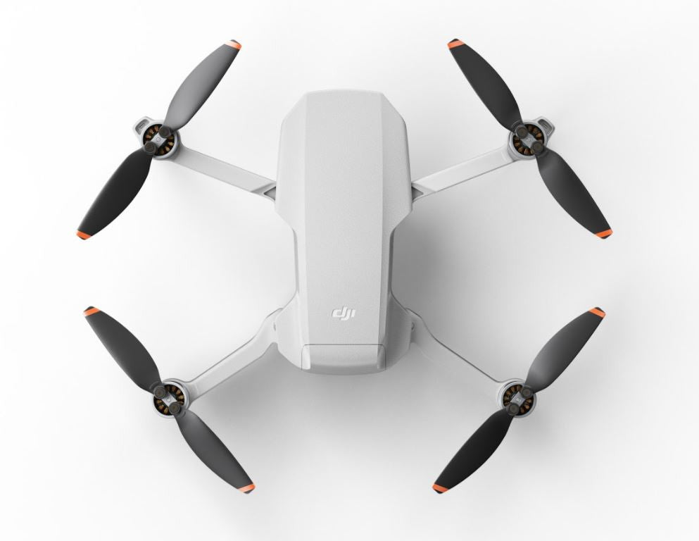 DJI Mini 2 SE Fly More Combo Camera Drone