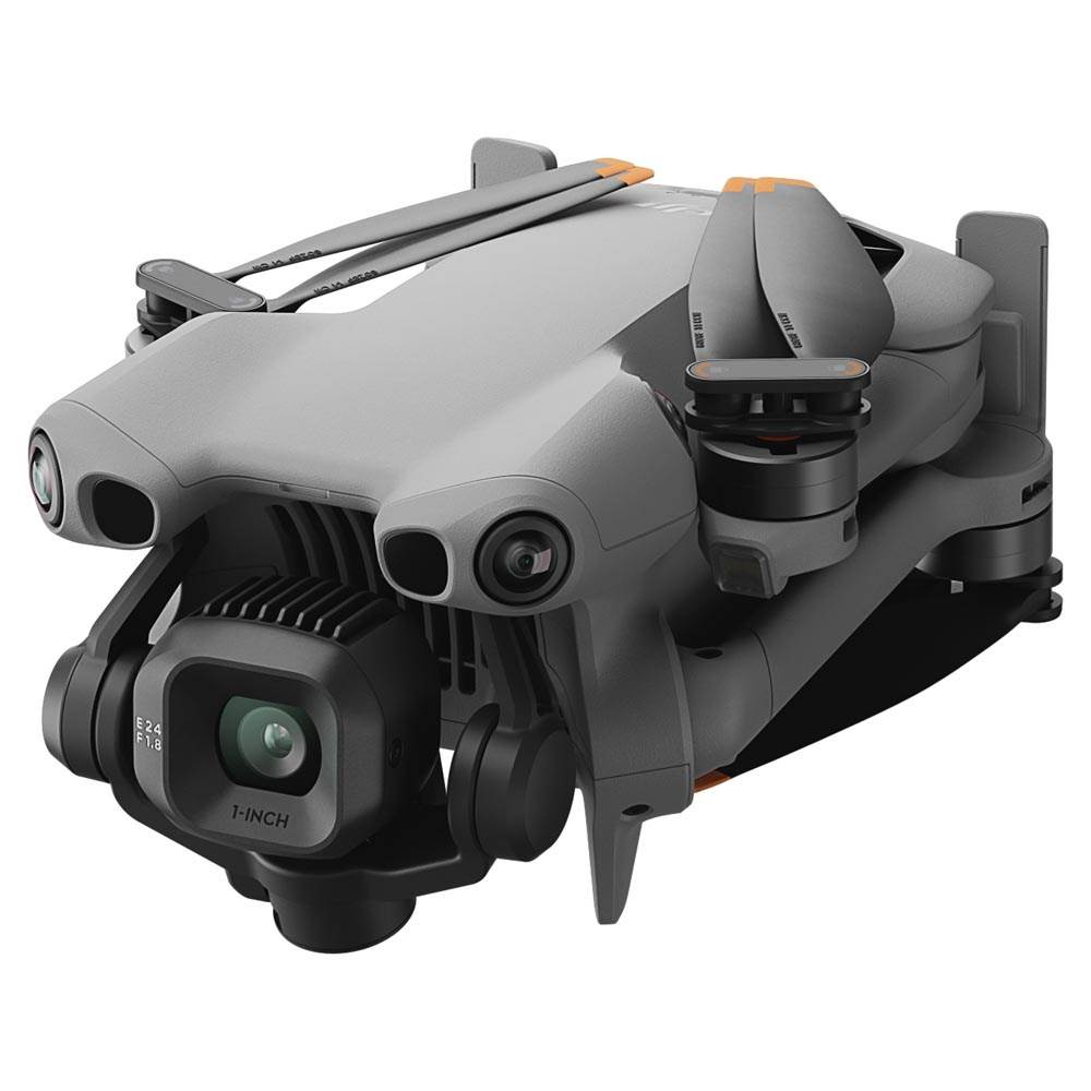 DJI MINI 5 PRO Fly More Kit