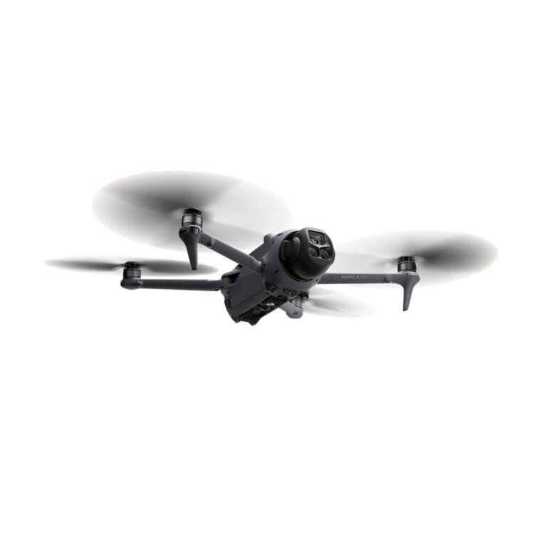 DJI Mavic 4 Pro Fly More Combo (DJI RC 2)