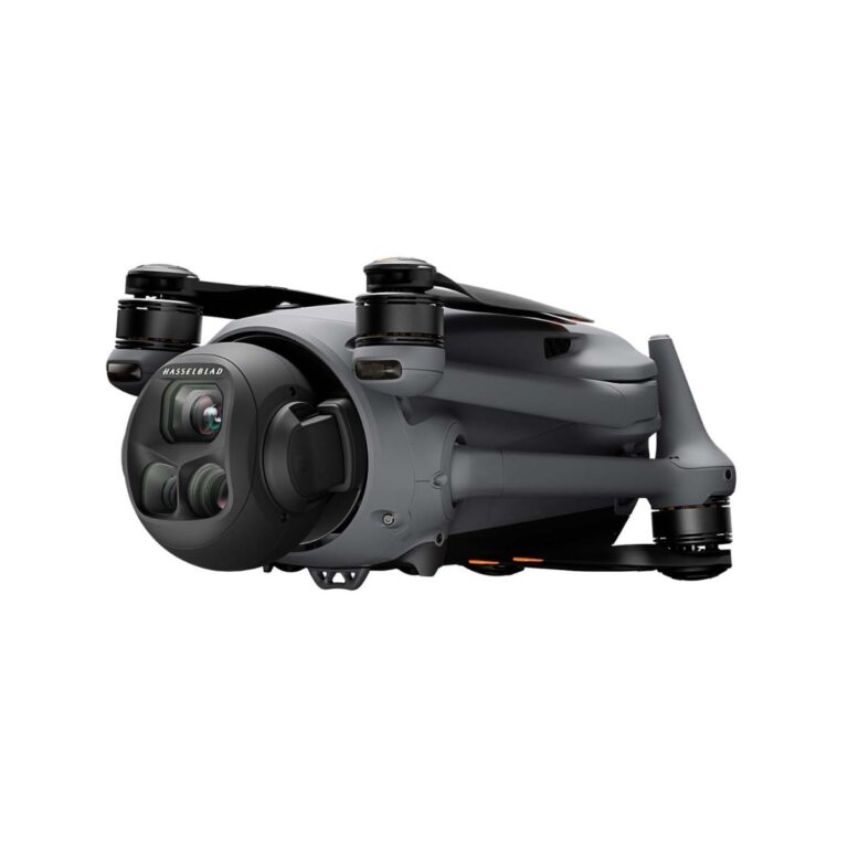 DJI Mavic 4 Pro Fly More Combo (DJI RC 2)
