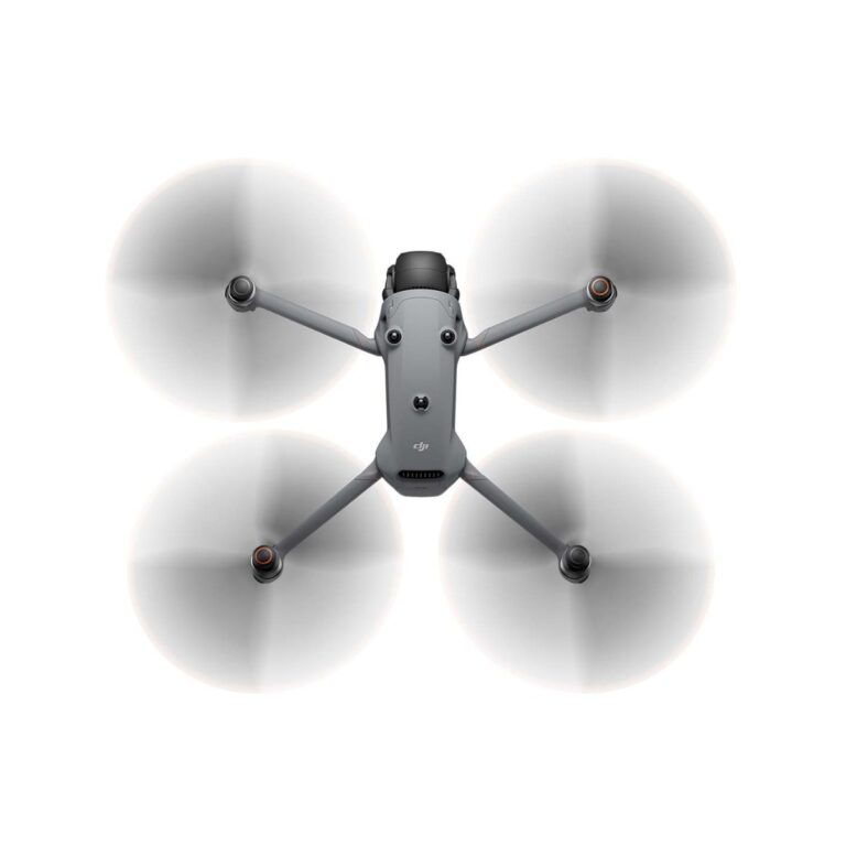 DJI Mavic 4 Pro Fly More Combo (DJI RC 2)