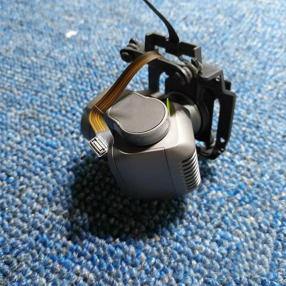 Gimbal Axis without Camera Module for DJI Air 2S