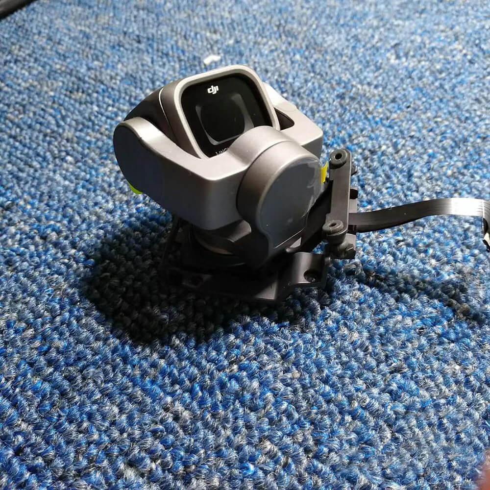Gimbal Axis without Camera Module for DJI Air 2S