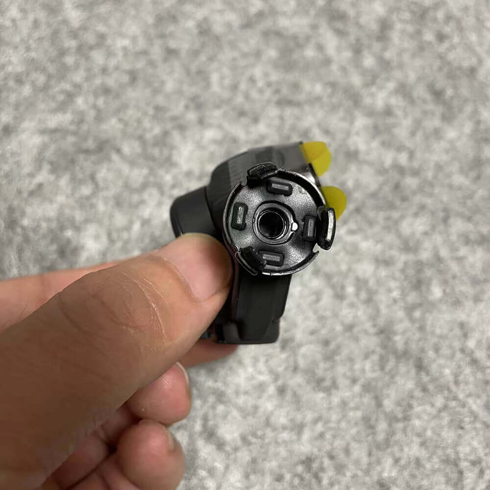 Gimbal Axis without Camera Module for DJI Mini 3 Pro