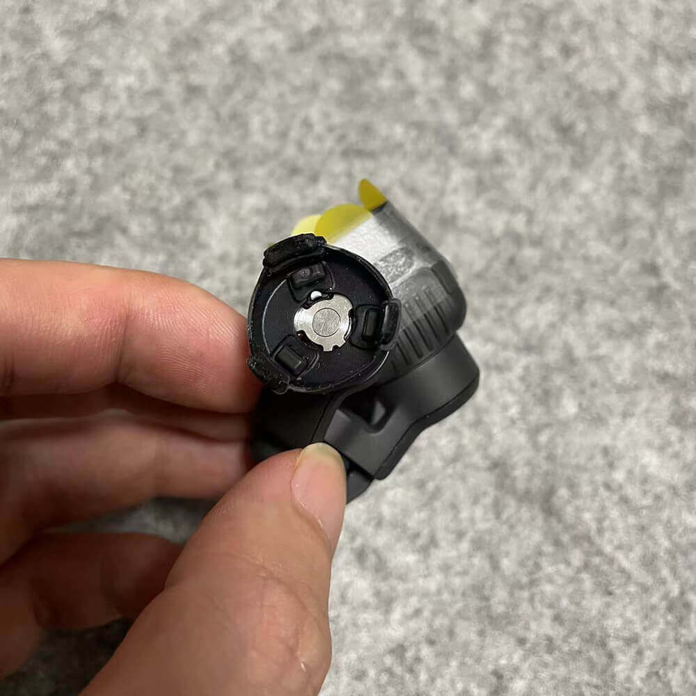 Gimbal Axis without Camera Module for DJI Mini 3 Pro