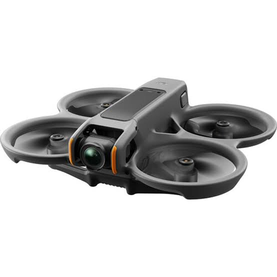 DJI AVATA 2