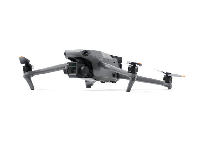 Mavic Series