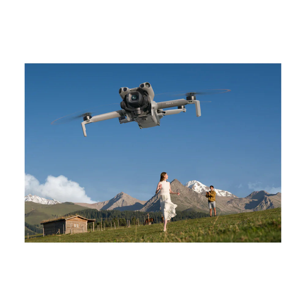 DJI Mini 5 Pro Fly More Combo (DJI RC 2)