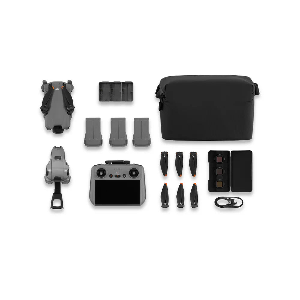 DJI Mini 5 Pro Fly More Combo (DJI RC 2)