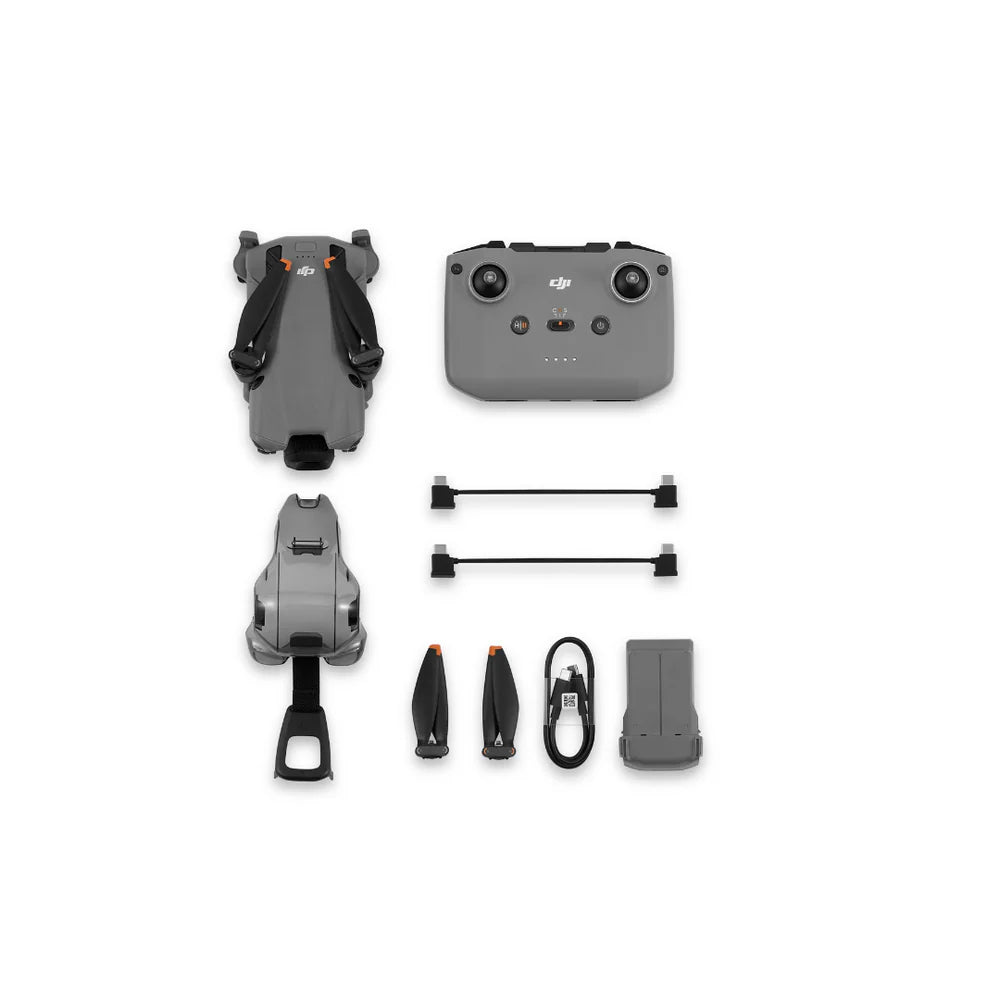 DJI Mini 5 Pro Fly More Combo (DJI RC 2)