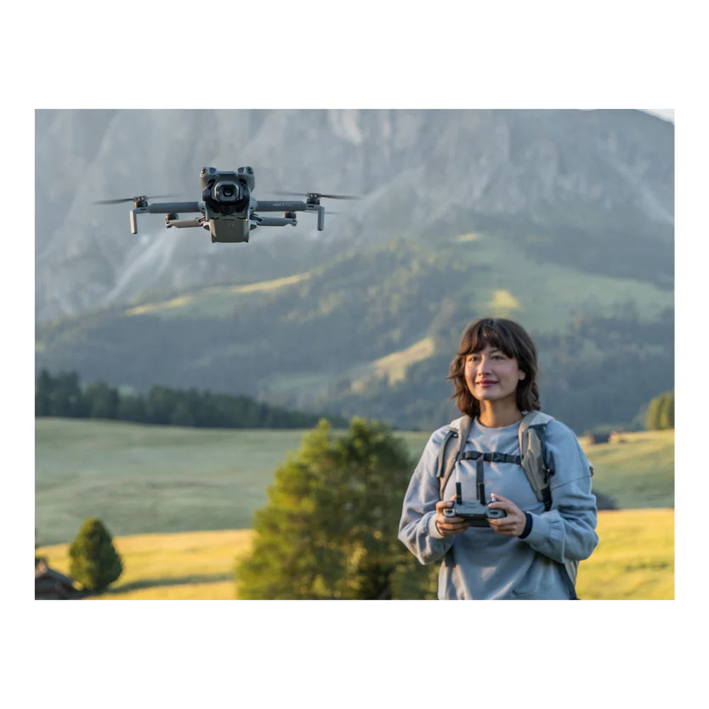 DJI Mini 5 Pro Fly More Combo (DJI RC 2)