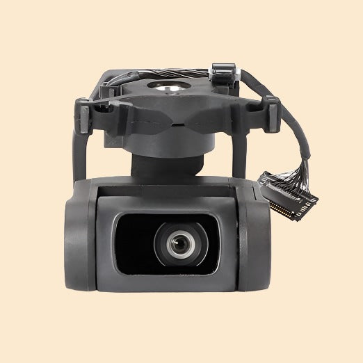 DJI Mavic Mini Gimbal Camera
