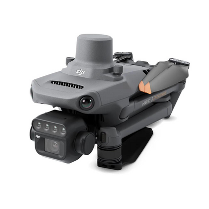 DJI MAVIC 3 Multispectral