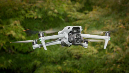 DJI Air 3S Fly More Combo (RC2)