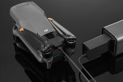 DJI 100W USB-C Power Adapter