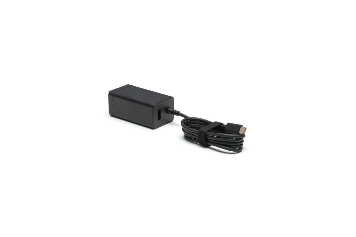 DJI 65 Watt Charger