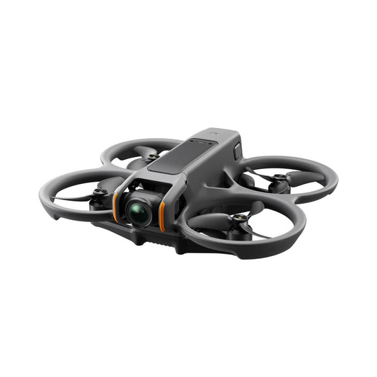 DJI AVATA 2 FLY MORE COMBO FPV DRONE - INCLUDES 3 BATTERIES, GOGGLES 3, RC MOTION 3