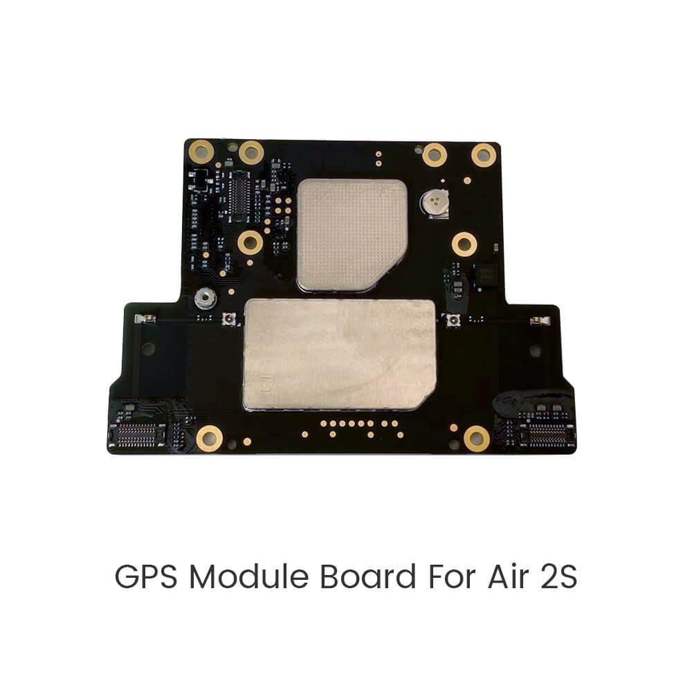 DJI Air 2S GPS Board