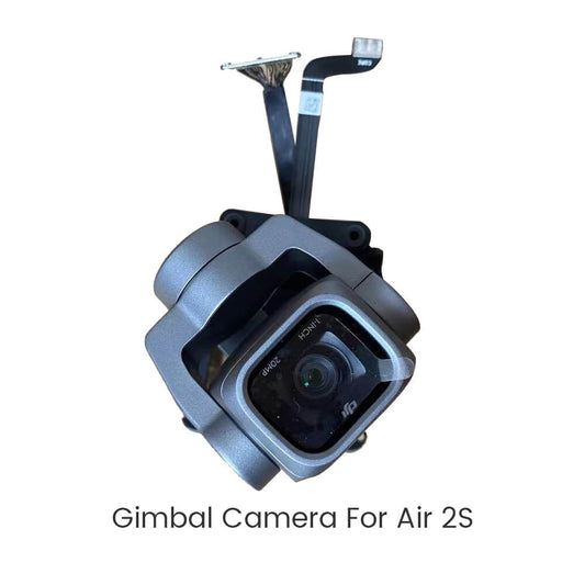 DJI Air 2S Gimbal Camera