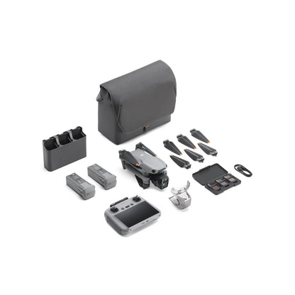 DJI Air 3S Fly More Combo (RC2)