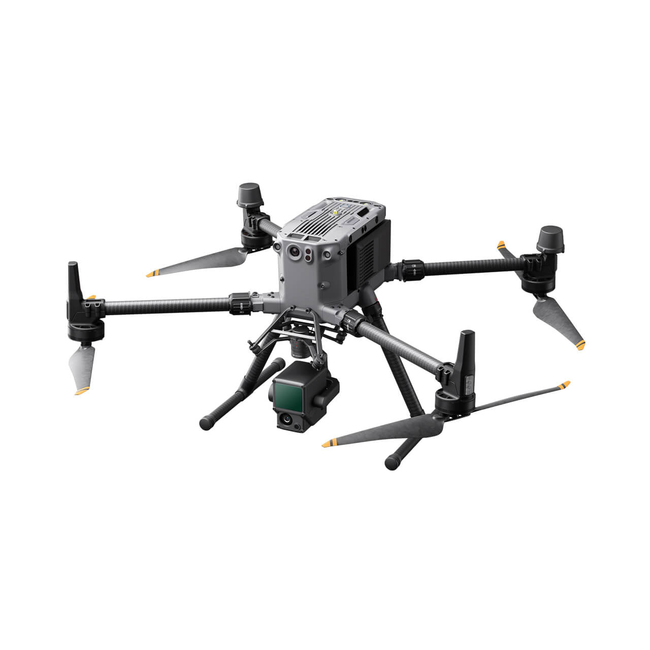 DJI Matrice 350 RTK (M350) Basic Combo Drone