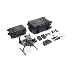 DJI Matrice 350 RTK (M350) Basic Combo Drone