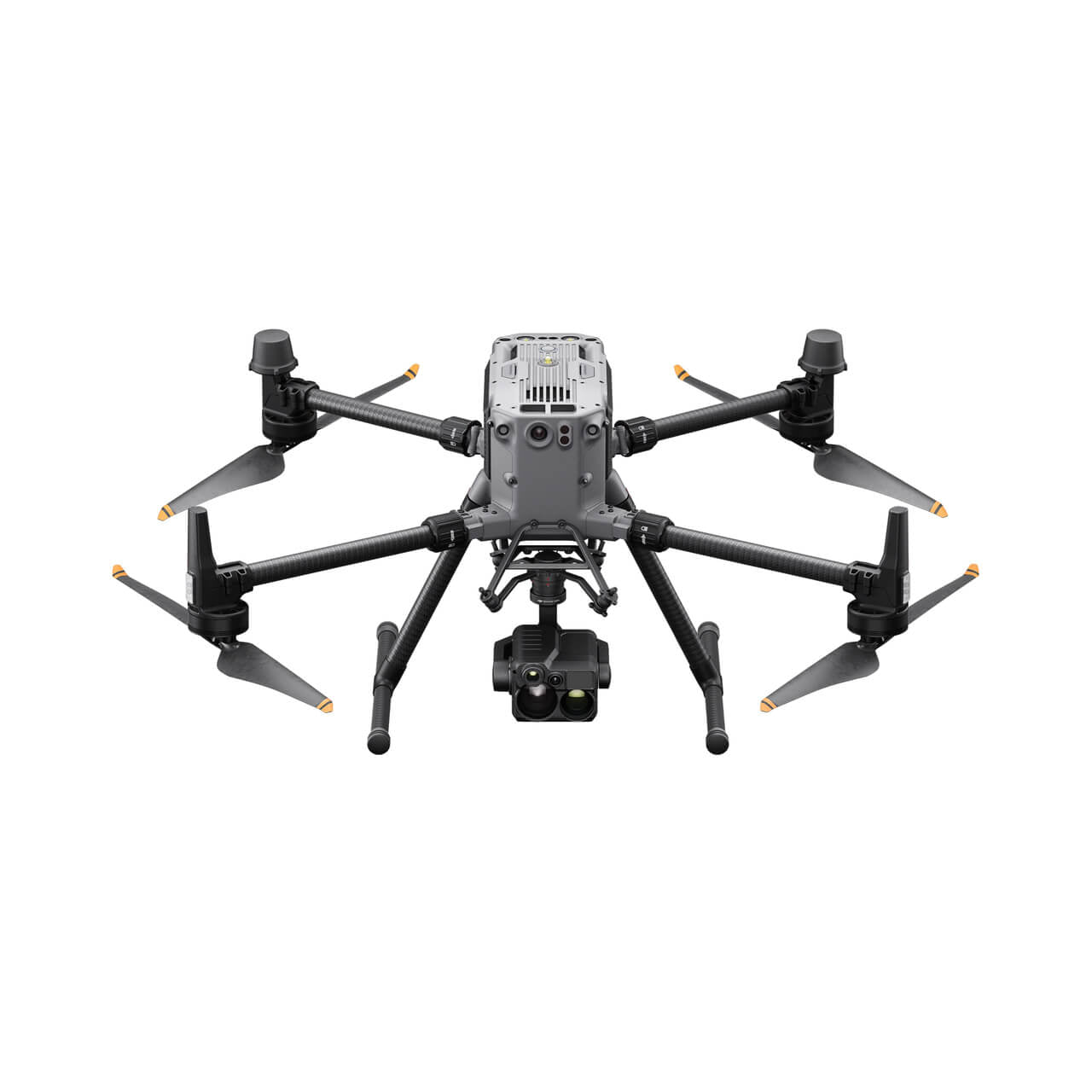 DJI Matrice 350 RTK (M350) Basic Combo Drone