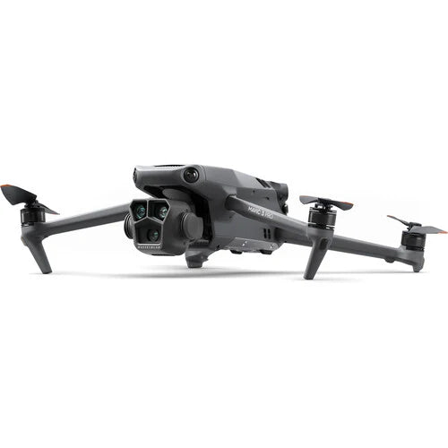 DJI Mavic 3 Pro Fly More Combo With DJI RC