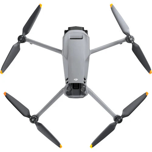 DJI Mavic 3 Pro Fly More Combo With DJI RC