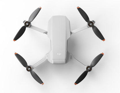 DJI Mini 2 SE Fly More Combo Camera Drone