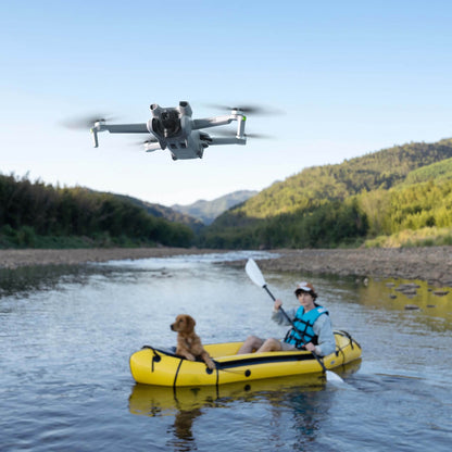 DJI Mini 3 Fly More Combo