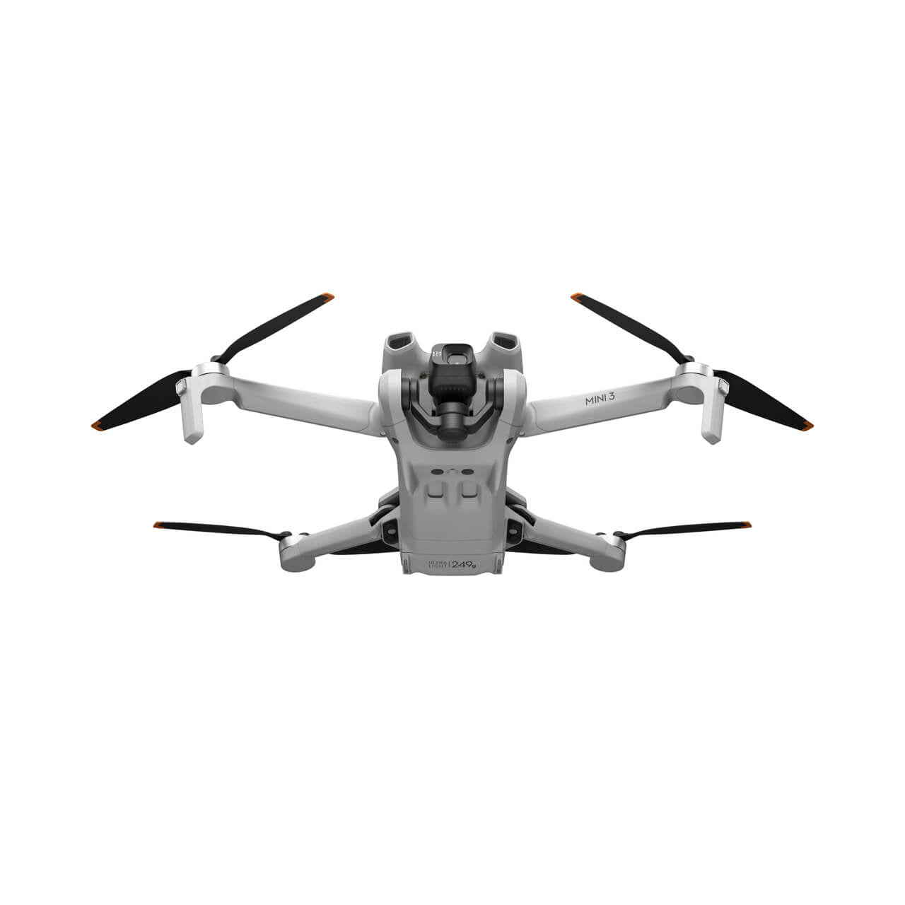 DJI Mini 3 Fly More Combo (DJI RC)