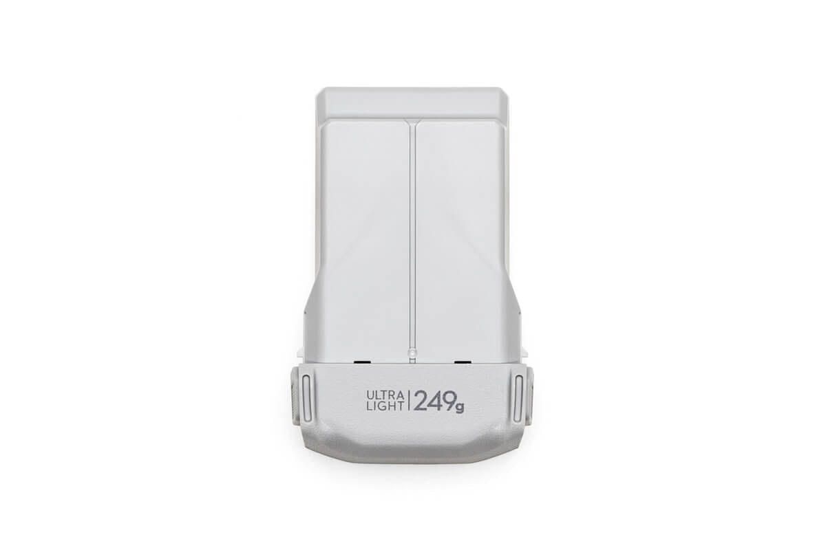 DJI Mini 4 Pro Single kit (RCN2) (1 Battery)