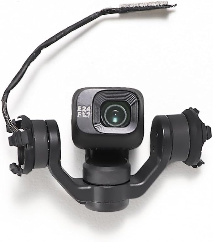 DJI Mini 4 pro Gimbal with Camera