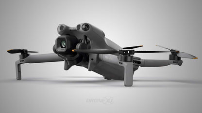 DJI MINI 5 PRO FLYMORE KIT