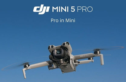 DJI MINI 5 PRO FLYMORE KIT