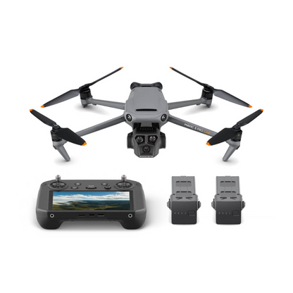 DJI MAVIC 3 Pro Cine Fly More Combo
