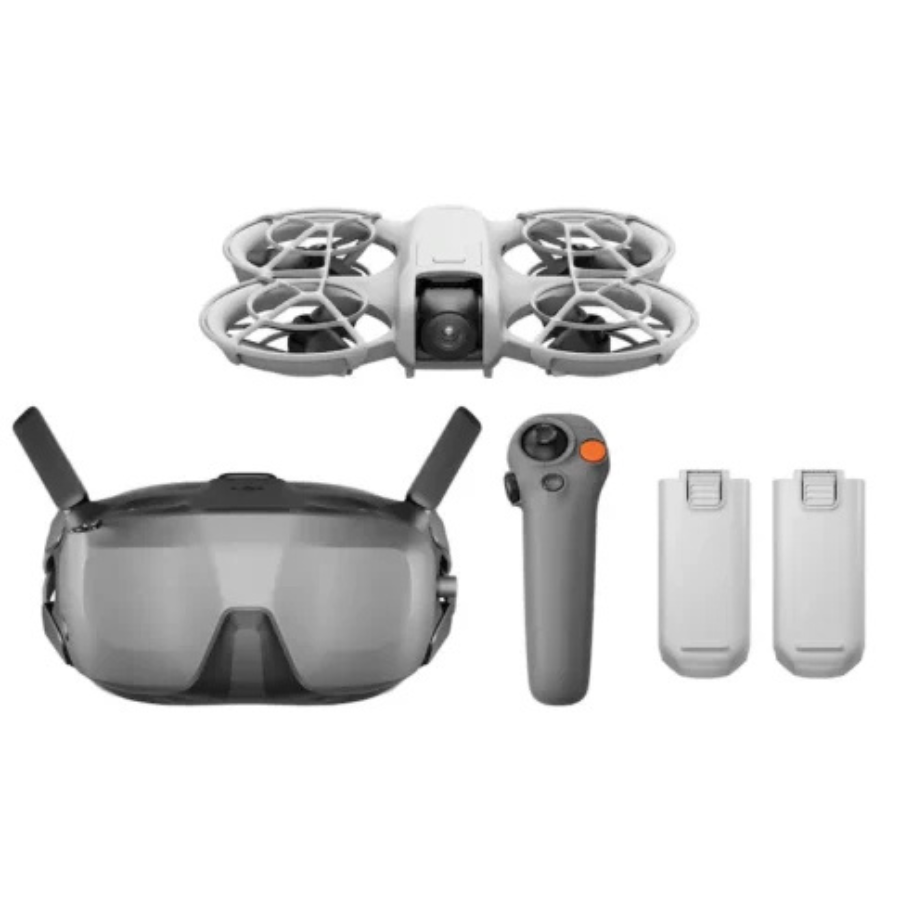 DJI Neo Motion Fly More Combo