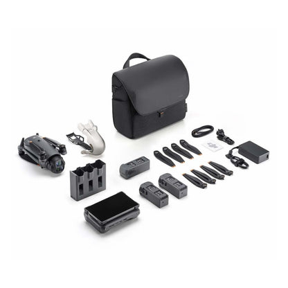 DJI Mavic 4 Pro Creator Combo (DJI RC Pro 2)
