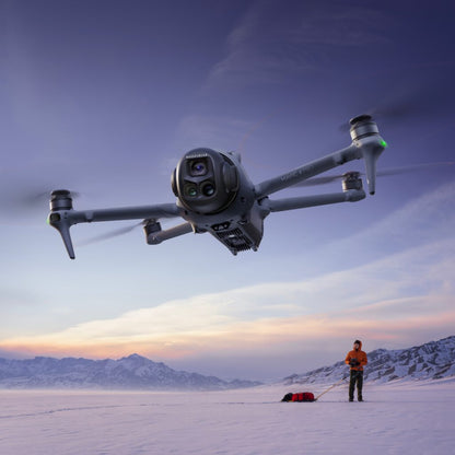 DJI Mavic 4 Pro Creator Combo (DJI RC Pro 2)
