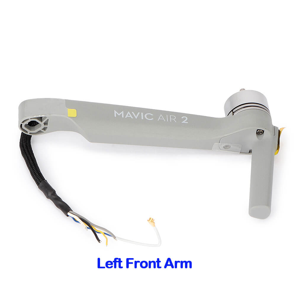 Mavic Air 2 Arm with Motor