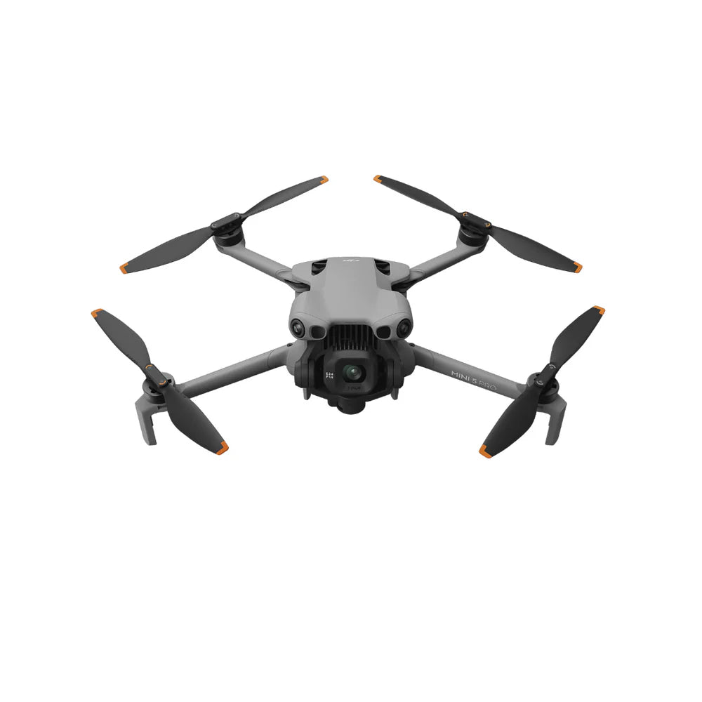 DJI Mini 5 Pro Fly More Combo (DJI RC 2)