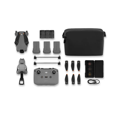 DJI Mini 5 Pro Fly More Combo (DJI RC 2)