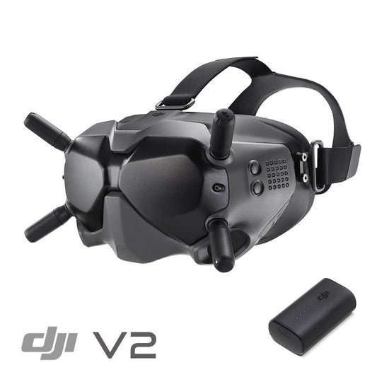 DJI Digital FPV Goggles V2