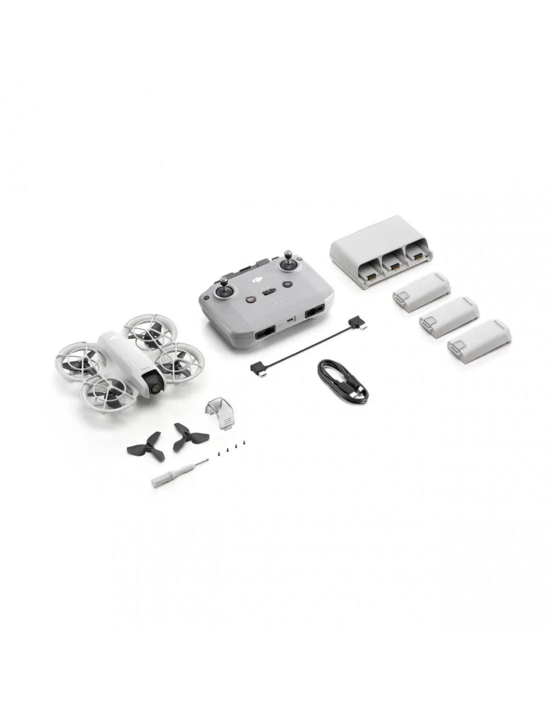 DJI Neo Fly More Combo (N3)