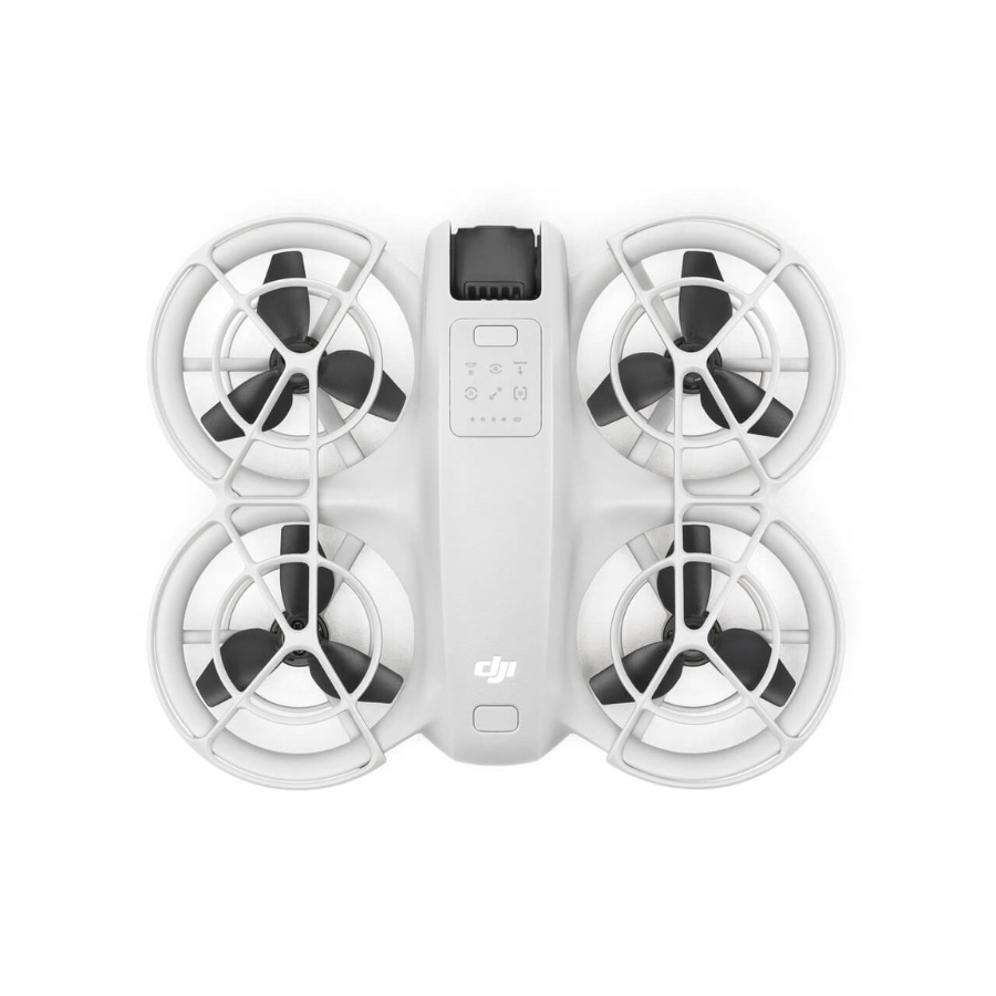 DJI Neo Fly More Combo (N3)