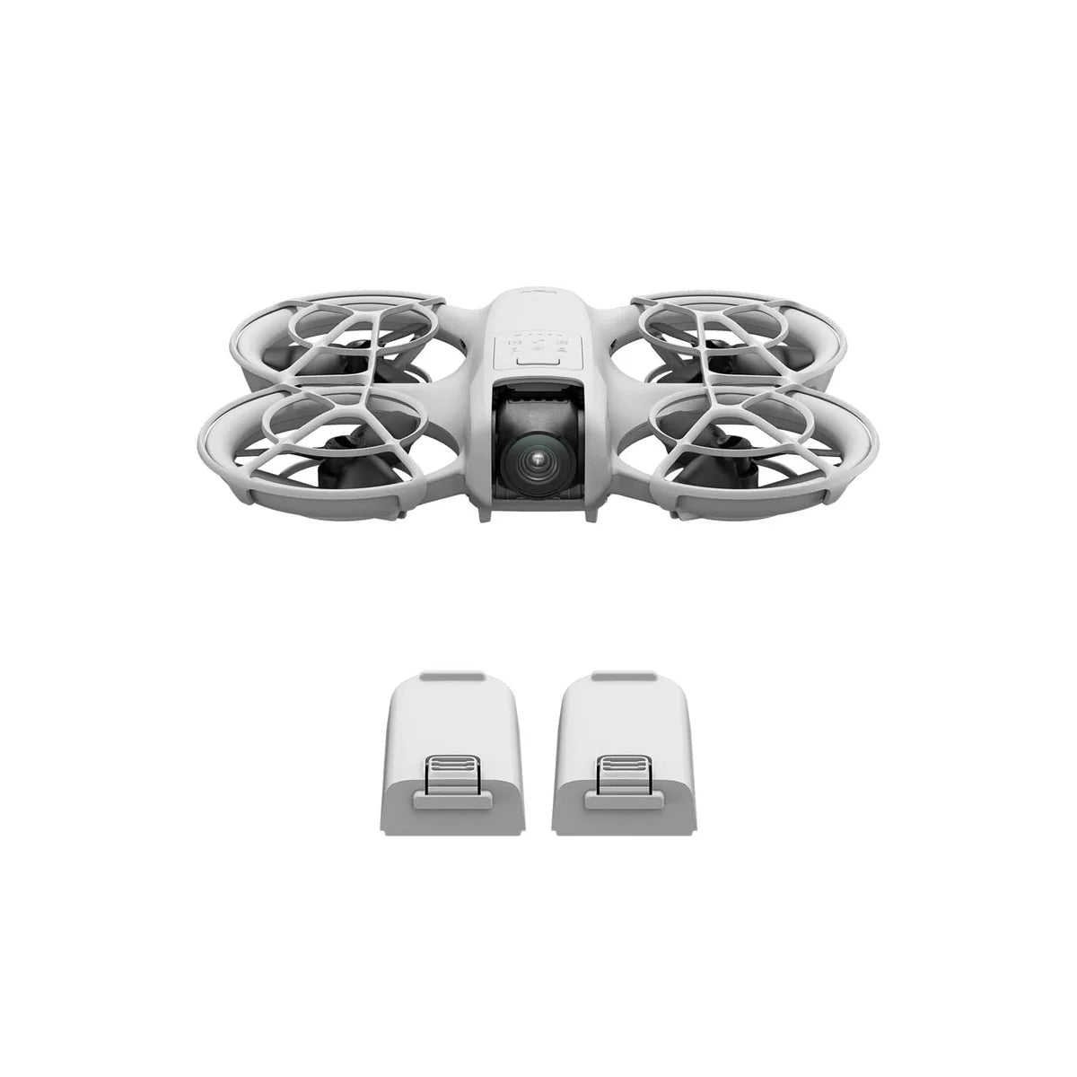 DJI Neo combo - Palm Sized 4k with 3 batteries