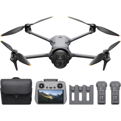 DJI Mavic 4 pro Flymore combo (RC-2)